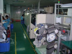 电力仪表SMT贴片
